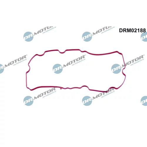 Tesnenie kolena sac. potrubia Dr.Motor Automotive DRM02188