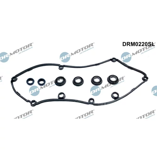 Sada tesnení veka hlavy valcov Dr.Motor Automotive DRM0220SL