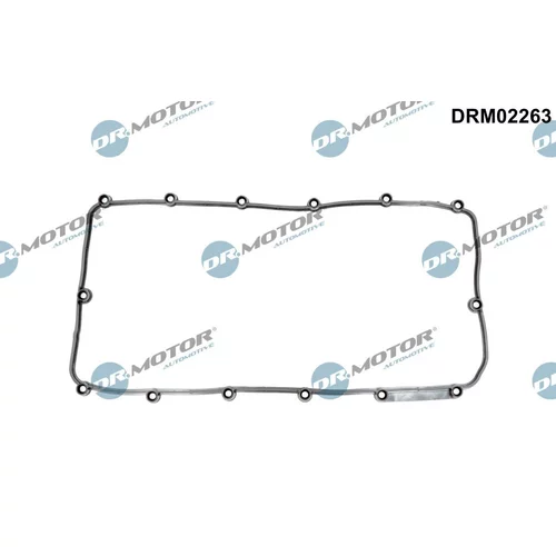 Tesnenie veka hlavy valcov Dr.Motor Automotive DRM02263