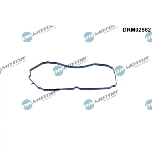 Tesnenie odvetrania kľuk. skrine Dr.Motor Automotive DRM02562