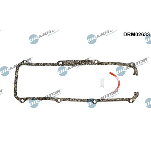 Sada tesnení veka hlavy valcov Dr.Motor Automotive DRM02633