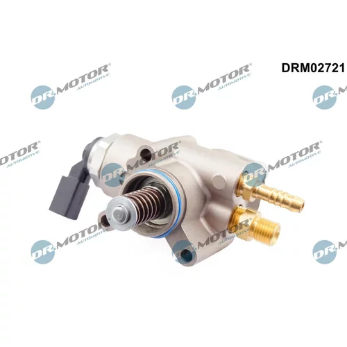 Vysokotlaké čerpadlo Dr.Motor Automotive DRM02721