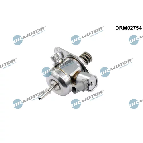 Vysokotlaké čerpadlo Dr.Motor Automotive DRM02754