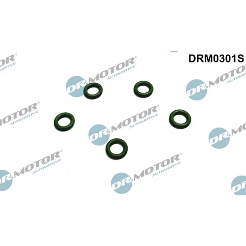 Uzáver prepadu paliva Dr.Motor Automotive DRM0301S