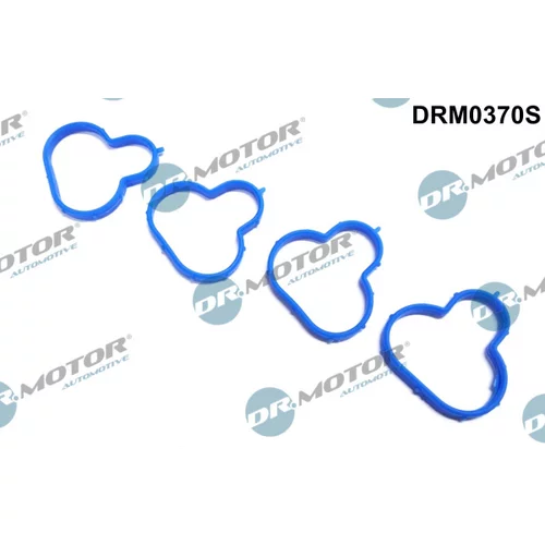 Sada tesnení kolena nasávacieho potrubia Dr.Motor Automotive DRM0370S