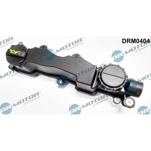 Kryt hlavy valcov Dr.Motor Automotive DRM0404