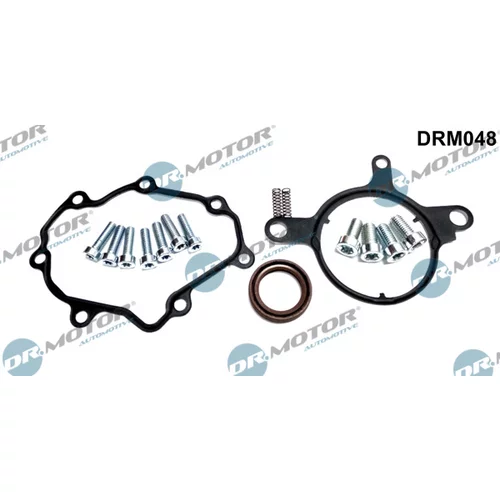 Opravná sada podtlakového čerpadla (brzdy) Dr.Motor Automotive DRM048