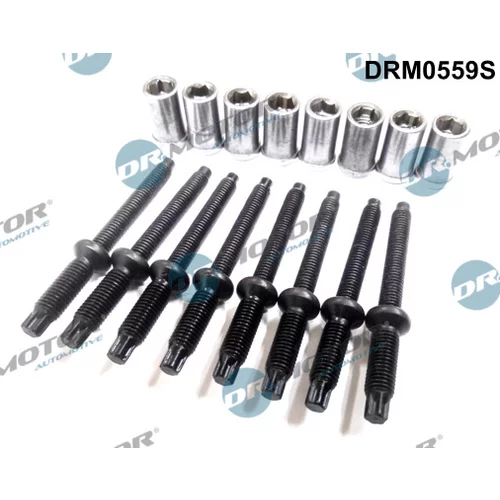 Skrutka, držiak vstrekovacej trysky Dr.Motor Automotive DRM0559S