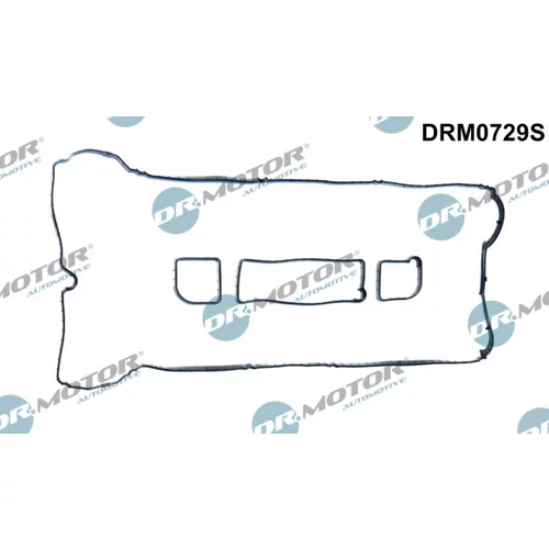 Tesnenie veka hlavy valcov Dr.Motor Automotive DRM0729S