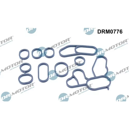 Tesnenie chladiča oleja Dr.Motor Automotive DRM0776