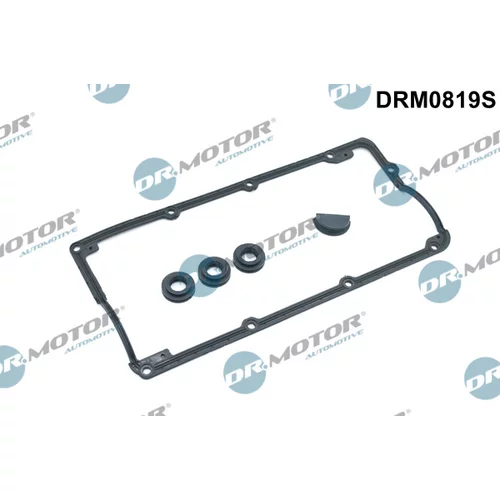 Sada tesnení veka hlavy valcov Dr.Motor Automotive DRM0819S