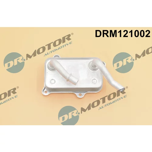 Chladič motorového oleja Dr.Motor Automotive DRM121002