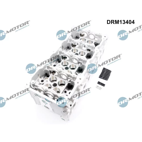 Hlava valcov motora Dr.Motor Automotive DRM13404 - obr. 2