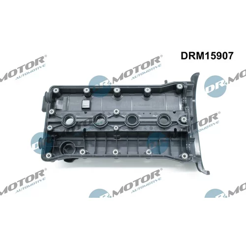 Kryt hlavy valcov Dr.Motor Automotive DRM15907 - obr. 1