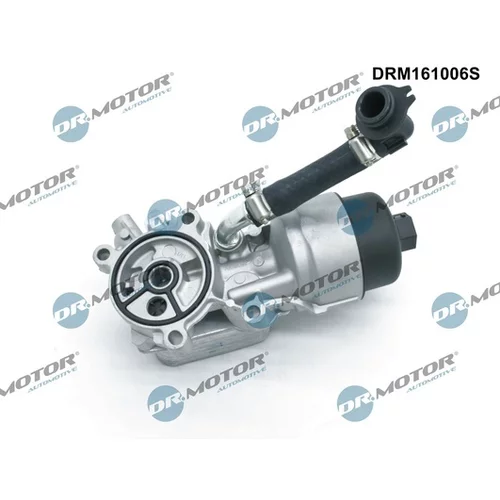 Obal olejového filtra Dr.Motor Automotive DRM161006S - obr. 1