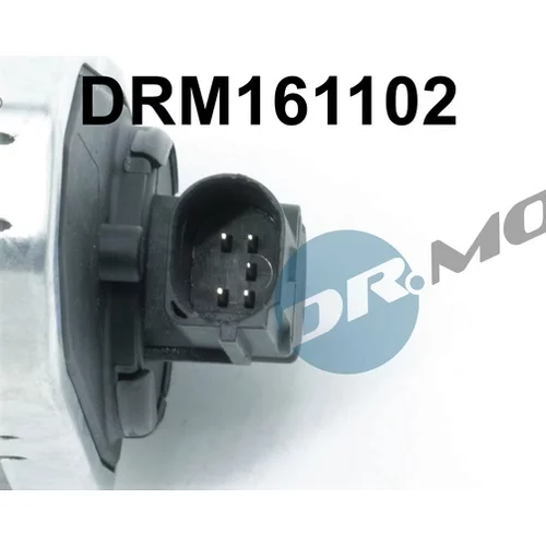 EGR ventil Dr.Motor Automotive DRM161102 - obr. 2