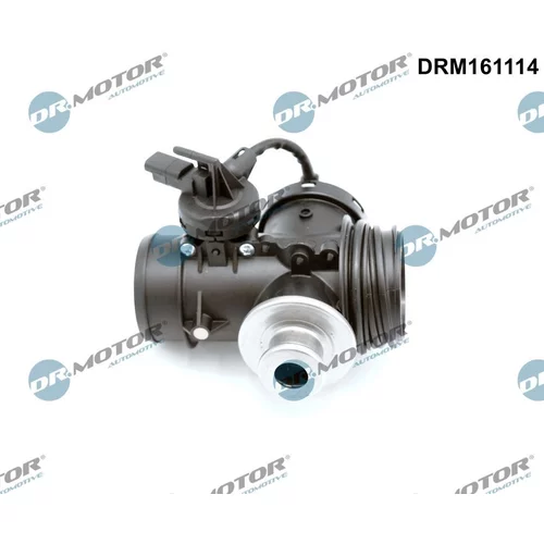 EGR ventil Dr.Motor Automotive DRM161114