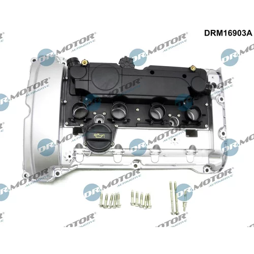 Kryt hlavy valcov Dr.Motor Automotive DRM16903A