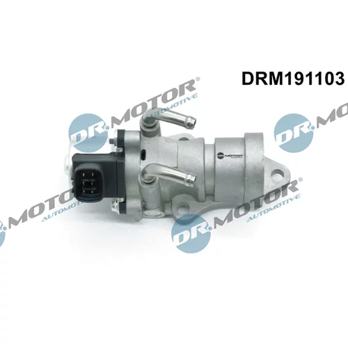 EGR ventil Dr.Motor Automotive DRM191103