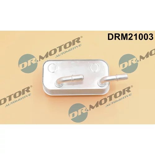 Chladič oleja automatickej prevodovky Dr.Motor Automotive DRM21003