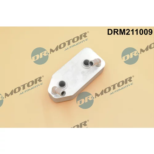 Chladič oleja automatickej prevodovky Dr.Motor Automotive DRM211009