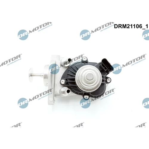 EGR ventil DRM21106 (Dr.Motor Automotive) - obr. 1