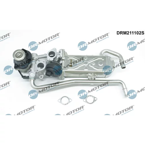 EGR ventil Dr.Motor Automotive DRM211102S