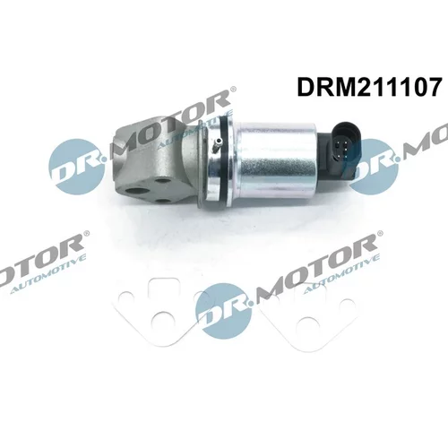 EGR ventil Dr.Motor Automotive DRM211107 - obr. 1