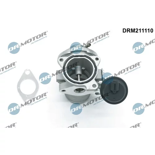 EGR ventil DRM211110 (Dr.Motor Automotive) - obr. 1