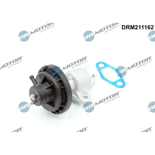 EGR ventil Dr.Motor Automotive DRM211162