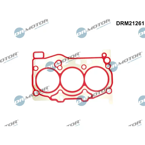 Tesnenie hlavy valcov Dr.Motor Automotive DRM21261