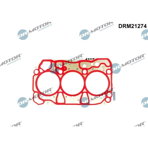 Tesnenie hlavy valcov Dr.Motor Automotive DRM21274