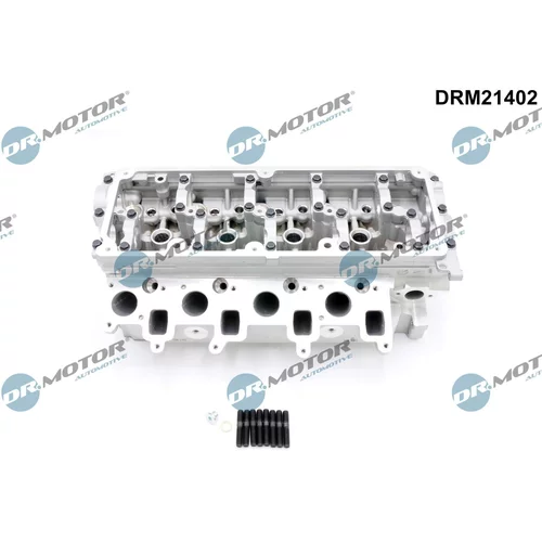 Hlava valcov motora Dr.Motor Automotive DRM21402