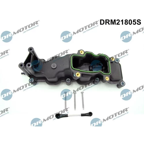 Sací trubkový modul Dr.Motor Automotive DRM21805S