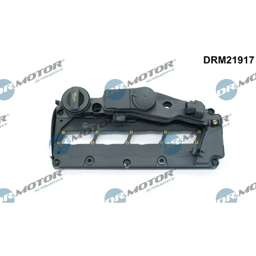 Kryt hlavy valcov Dr.Motor Automotive DRM21917