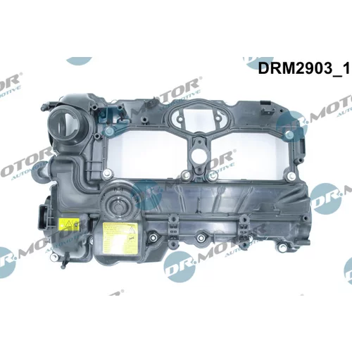 Kryt hlavy valcov Dr.Motor Automotive DRM2903