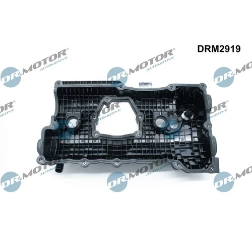 Kryt hlavy valcov DRM2919 (Dr.Motor Automotive) - obr. 1