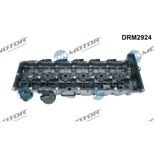 Kryt hlavy valcov DRM2924 (Dr.Motor Automotive) - obr. 1