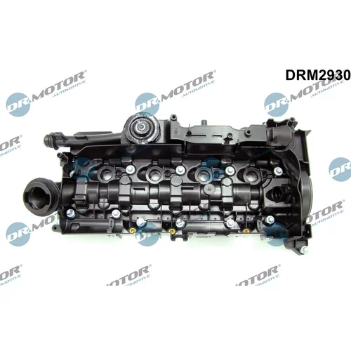 Kryt hlavy valcov Dr.Motor Automotive DRM2930