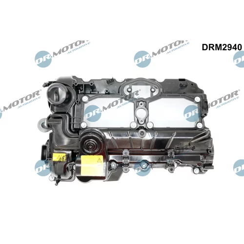 Kryt hlavy valcov Dr.Motor Automotive DRM2940