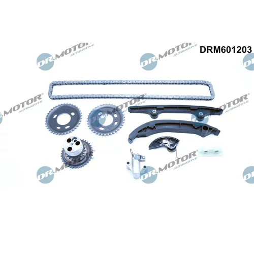 Sada rozvodovej reťaze Dr.Motor Automotive DRM601203