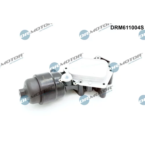 Obal olejového filtra Dr.Motor Automotive DRM611004S