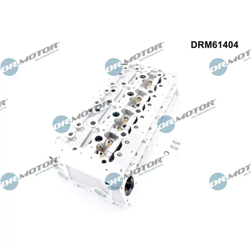 Hlava valcov motora Dr.Motor Automotive DRM61404 - obr. 2