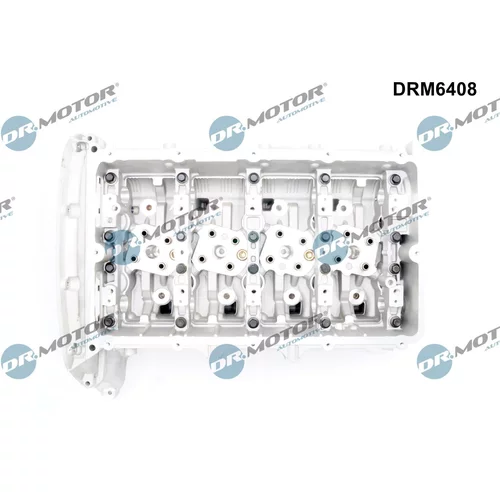 Hlava valcov motora Dr.Motor Automotive DRM6408 - obr. 1