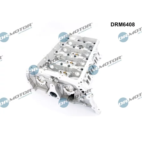 Hlava valcov motora Dr.Motor Automotive DRM6408 - obr. 2