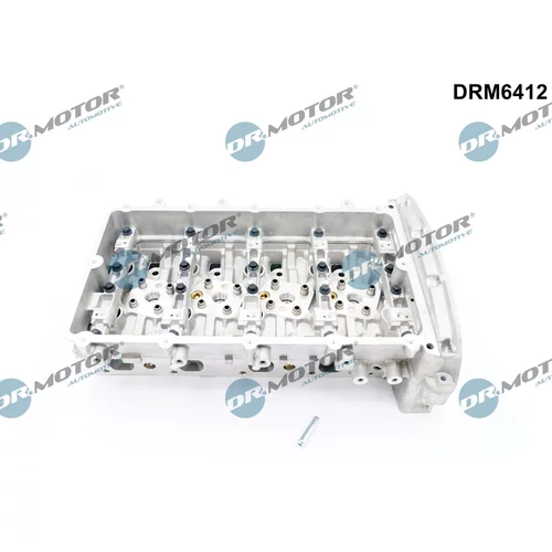 Hlava valcov motora Dr.Motor Automotive DRM6412