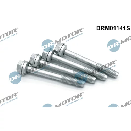 Skrutka, držiak vstrekovacej trysky Dr.Motor Automotive DRM01141S