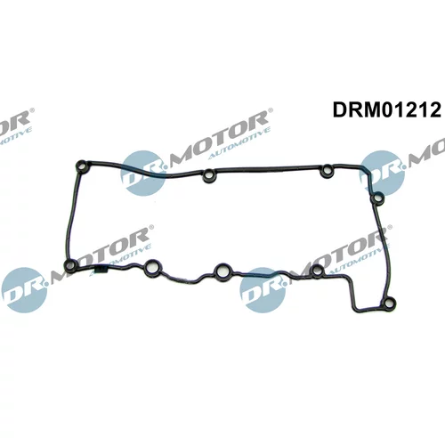 Tesnenie veka hlavy valcov Dr.Motor Automotive DRM01212