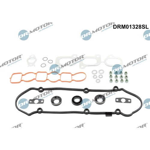 Sada tesnení, Hlava valcov Dr.Motor Automotive DRM01328SL