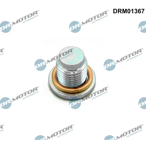 Skrutka olejovej vane Dr.Motor Automotive DRM01367